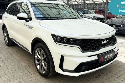 Kia Sorento 91.634 km 37.890 &euro; Ludwigsfelde (bei Berlin) 14974