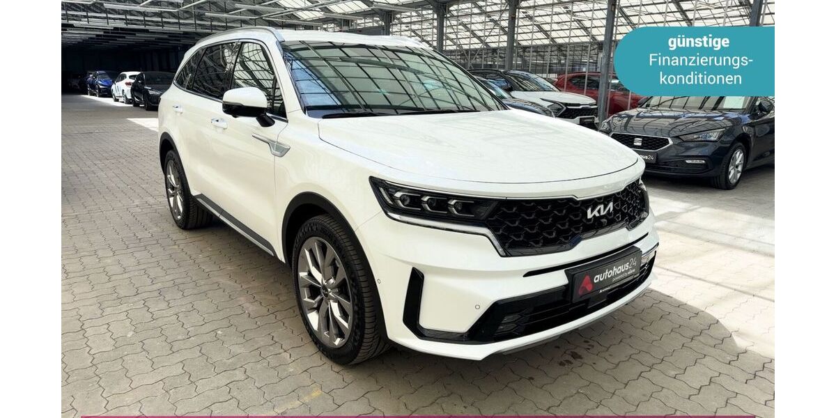 Kia Sorento 91.634 km 37.890 &euro; Ludwigsfelde (bei Berlin) 14974