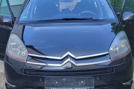 Citroen C4 Picasso 187.238 km 2.500 &euro; Ludwigsfelde 14974