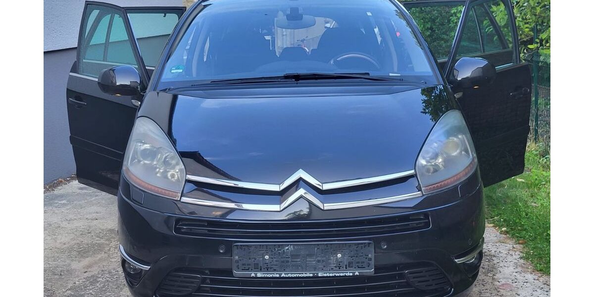 Citroen C4 Picasso 187.238 km 2.500 &euro; Ludwigsfelde 14974