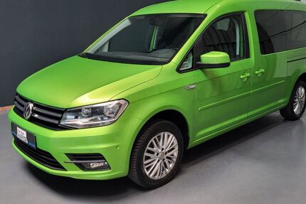 VW Caddy Maxi 87.986 km 21.950 &euro; Teltow 14513