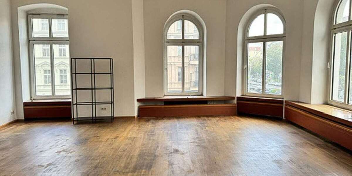 Gewerbeobjekt Berlin Friedrichshain-Kreuzberg - 3.274&euro; | Angebot:27310728