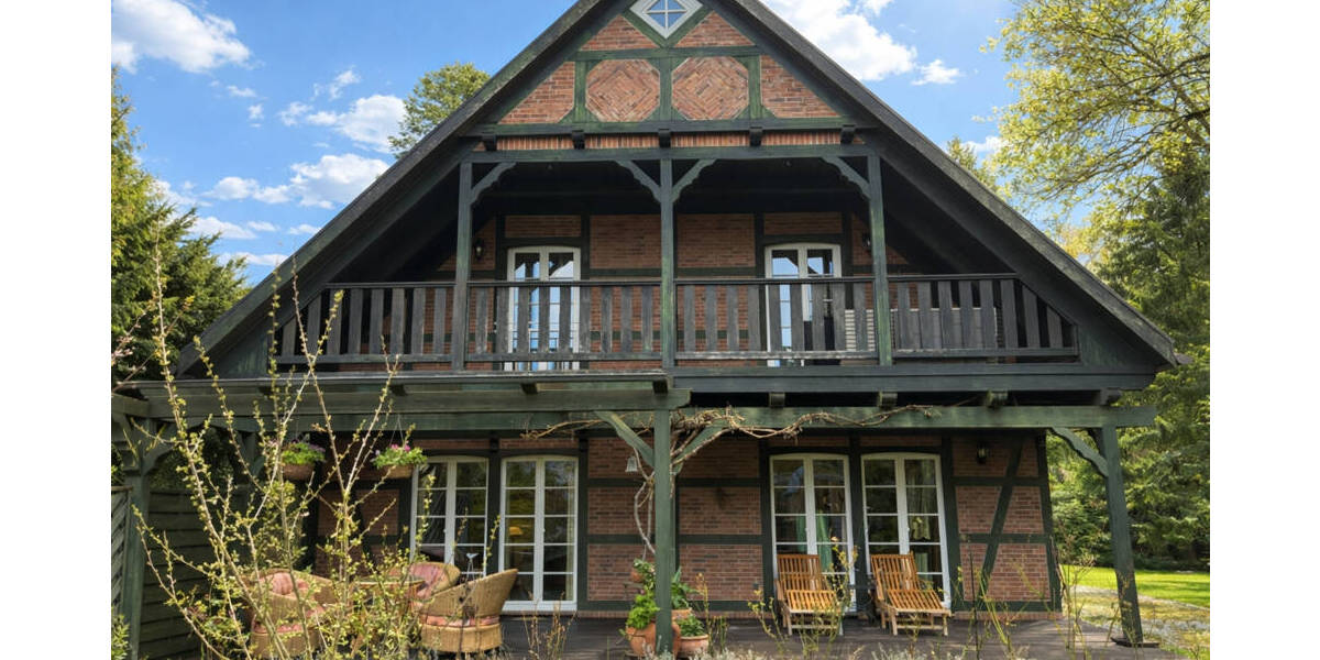Einfamilienhaus Falkensee - 5 Zimmer, 213 m&sup2;, 769.000&euro; | Angebot:26438861