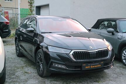 Skoda Octavia 25.000 km 22.900 € Berlin 12683