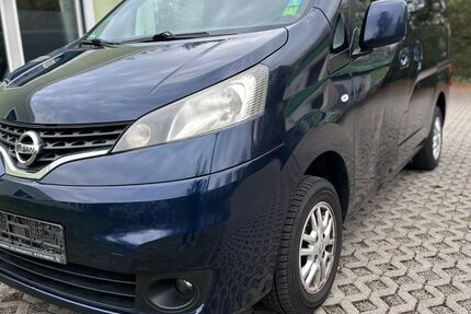 Nissan NV200 254.000 km 3.900 &euro; Berlin 12557