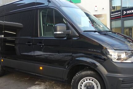 VW Crafter 8.204 km 43.800 &euro; Berlin 13156