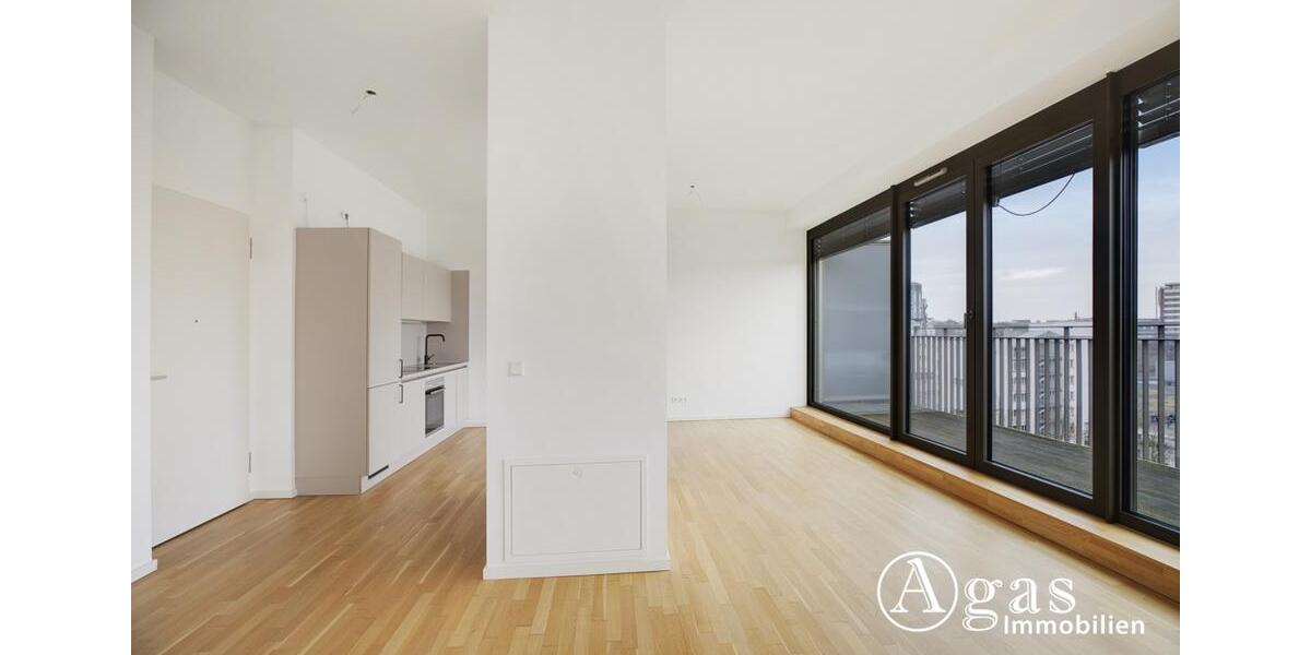 Etagenwohnung Berlin Mitte - 2 Zimmer, 77 m&sup2;, 2.150&euro; | Angebot:26335519