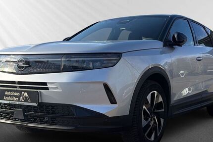 Opel Grandland (X) 32.700 km 27.480 &euro; Berlin 13581