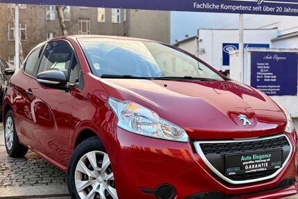 Peugeot 208 47.559 km 6.390 € Berlin 10625