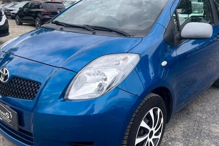 Toyota Yaris 171.000 km 3.750 &euro; Neuseddin bei Berlin 14554