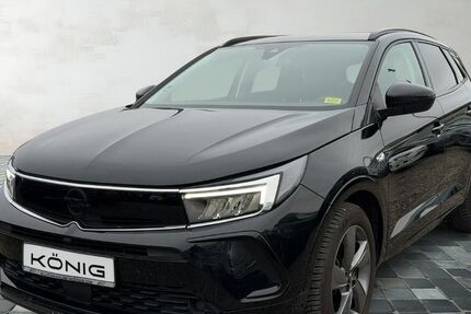 Opel Grandland (X) 18.458 km 19.999 &euro; Teltow 14513
