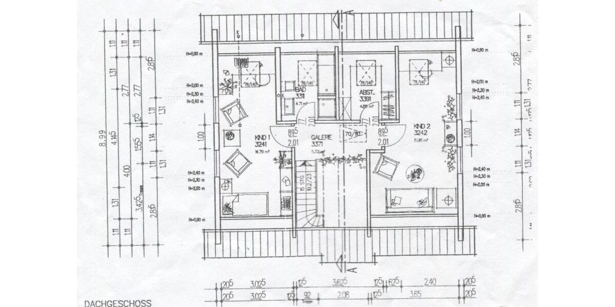 Provisionsfrei* Schönes Niedrigenergiehaus in WerderHavel mit großem Grundstück - Einfamilienhaus Werder (Havel) | Angebot:27167769