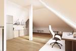 Terrassenwohnung Berlin Grunewald - 2 Zimmer, 3.400&euro; | Angebot:26378849