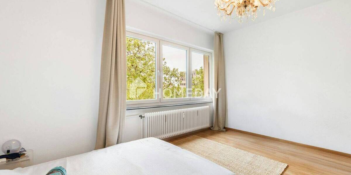 Etagenwohnung Berlin Schöneberg - 2 Zimmer, 77 m&sup2;, 450.000&euro; | Angebot:26569192