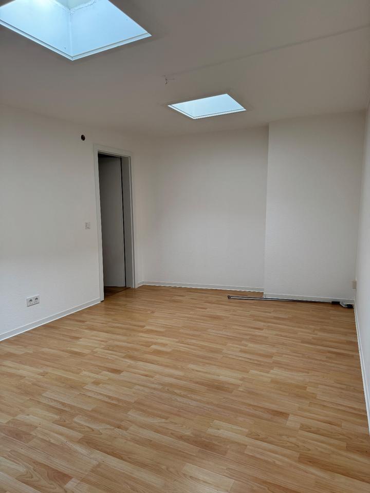 Wohnen im Zentrum, 4 Zimmer, in Brandenburg Havel, 3 WG geeignet, Provisionsfrei! zimmer