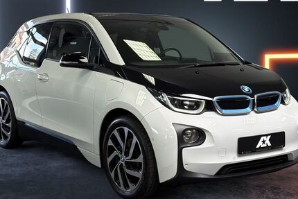 BMW i3 89.900 km 13.999 &euro; Potsdam 14469