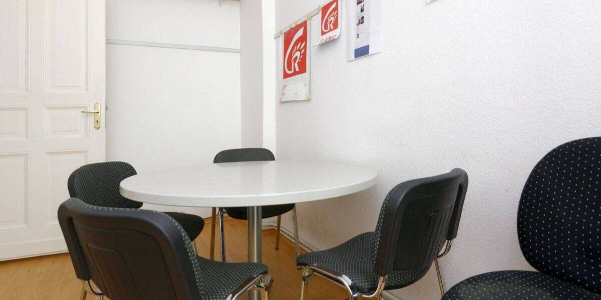 Gewerbeobjekt Berlin Prenzlauer Berg - 350&euro; | Angebot:26358981