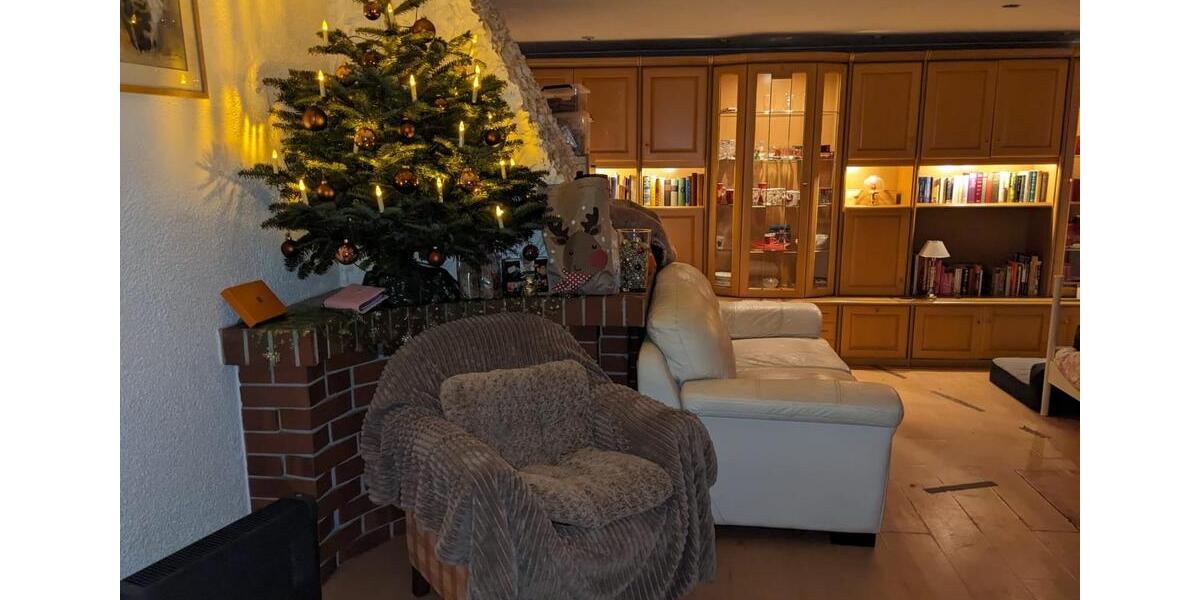 Einfamilienhaus Trebbin - 4 Zimmer, 110 m&sup2;, 110.000&euro; | Angebot:23289508