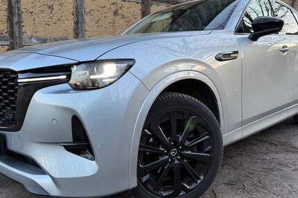 Mazda CX-60 53.966 km 38.390 &euro; Berlin 10369