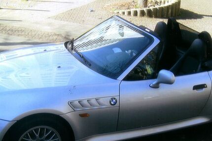 BMW Z3 18.400 km 17.950 &euro; Berlin 12107