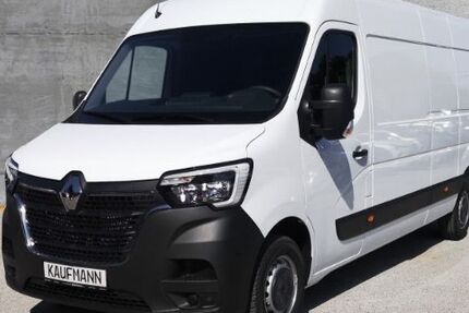 Renault Master 45.500 km 27.890 € Berlin 12247