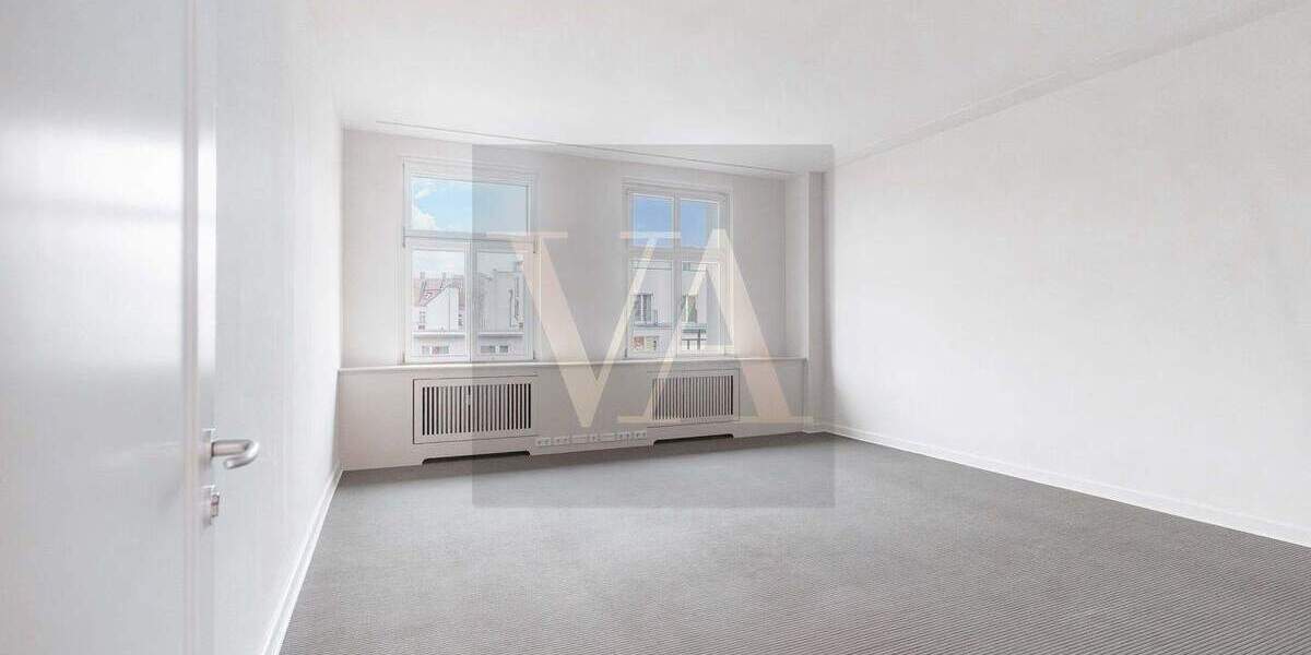 Gewerbeobjekt Berlin Wilmersdorf - 8 Zimmer, 280 m&sup2;, 6.710&euro; | Angebot:25780123