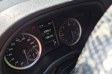 Mercedes-Benz Vito 134.000 km 22.000 &euro; Ludwigsfelde 14974