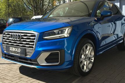 Audi Q2 142.329 km 17.880 &euro; Berlin 10315