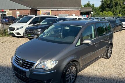 VW Touran 200.000 km 4.990 &euro; Berlin 13127