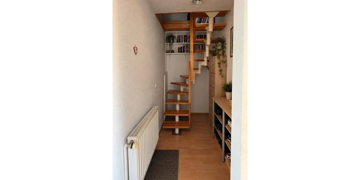 Dachgeschoßwohnung Rangsdorf - 2 Zimmer, 50 m&sup2;, 172.000&euro; | Angebot:27502529