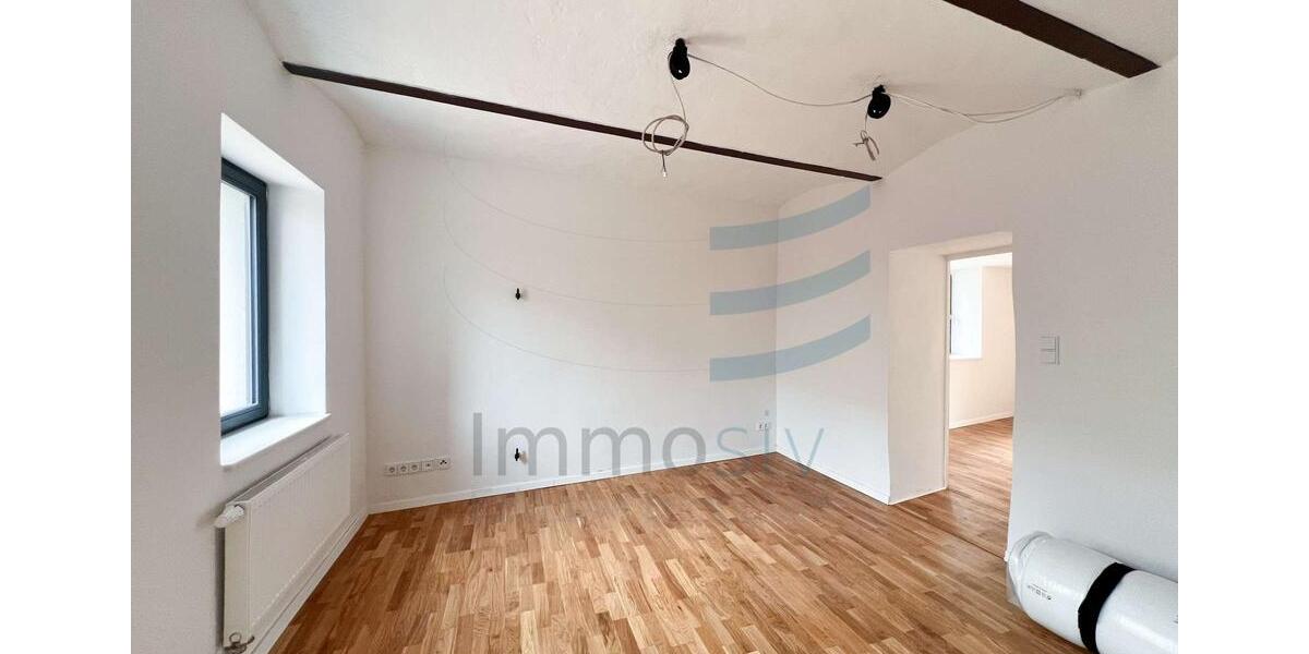 Erdgeschoßwohnung Nauen - 3 Zimmer, 61 m&sup2;, 850&euro; | Angebot:25510389