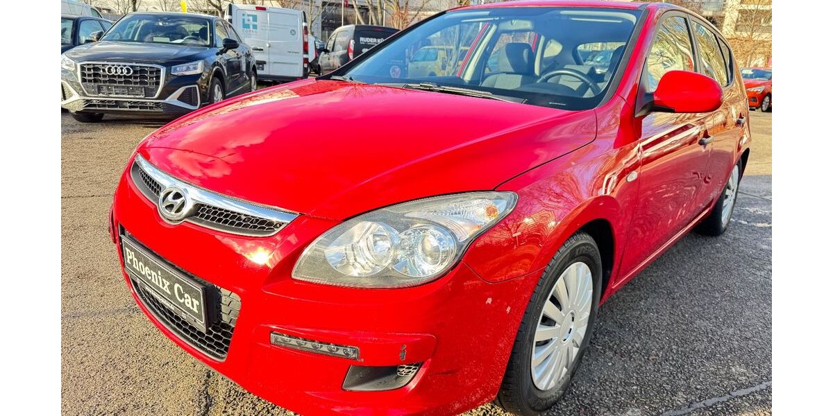 Hyundai i30 275.000 km 1.750 &euro; Berlin 13088