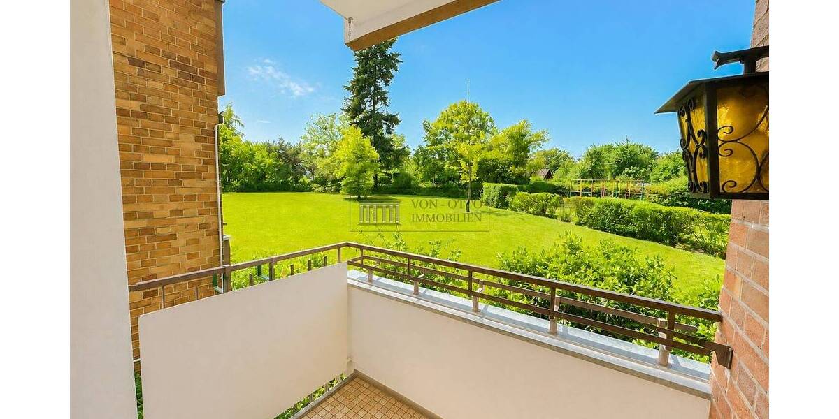 Etagenwohnung Berlin Mariendorf - 2 Zimmer, 54 m&sup2;, 239.999&euro; | Angebot:26920265