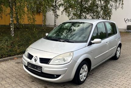Renault Scenic 190.000 km 2.200 &euro; Berlin 13503