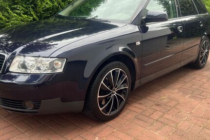 Audi A4 179.000 km 6.450 € Falkensee/Spandau 14612