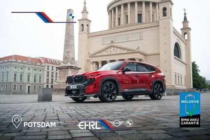 BMW XM 9.236 km 224.940 &euro; Potsdam 14482