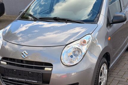 Suzuki Alto 80.265 km 3.600 &euro; Berlin 12351