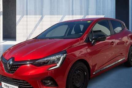 Renault Clio 25.721 km 11.990 &euro; Berlin 12099