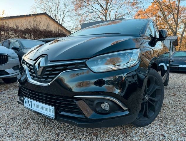Renault Scenic 23.460 km 15.490 &euro; Großbeeren 14979