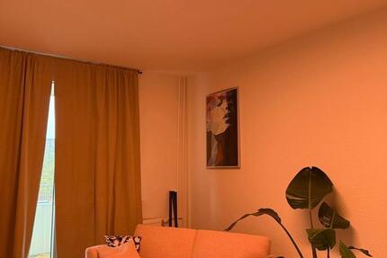 Wohnung auf Zeit 1 zimmer