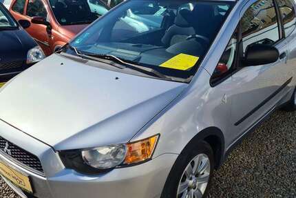 Mitsubishi Colt 128.900 km 4.299 &euro; Teltow 14513