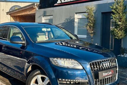 Audi Q7 281.000 km 11.790 &euro; Berlin 13088