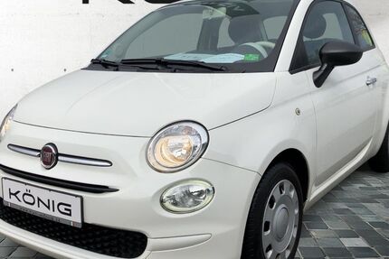 Fiat 500 52.597 km 11.999 &euro; Teltow 14513
