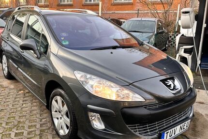 Peugeot 308 139.958 km 4.250 &euro; Berlin 13403