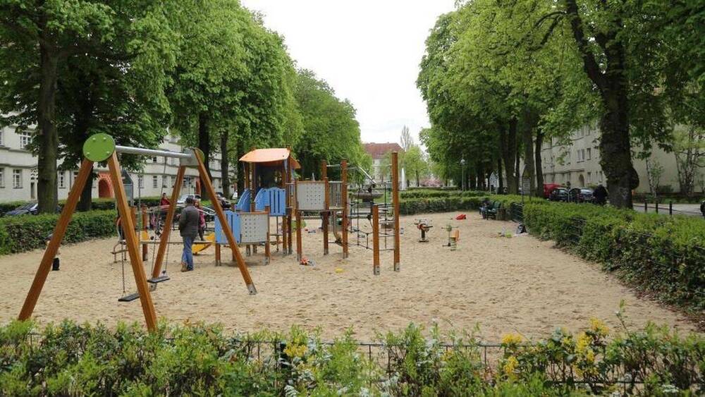 Etagenwohnung Berlin Friedenau - 4 Zimmer, 144 m&sup2;, 980.000&euro; | Angebot:26188601