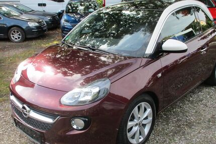 Opel Adam 90.000 km 6.490 € Mahlow 15831