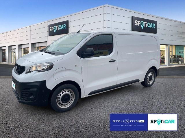 Peugeot Expert 1.250 km 18.790 &euro; Berlin 10369