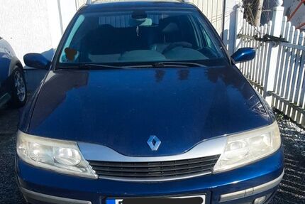 Renault Laguna 247.022 km 1.600 &euro; Berlin 12305