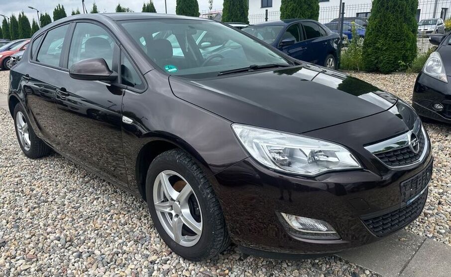 Astra