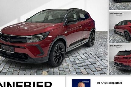Opel Grandland (X) 49.927 km 20.790 &euro; Berlin 13509